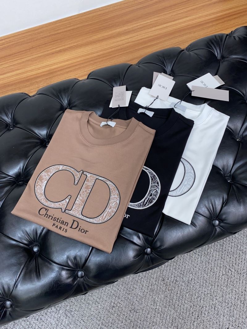 Christian Dior T-Shirts